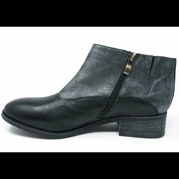 Antelope booties. - Picture 2 of 7